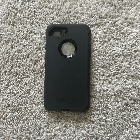⭐️ Firm Price ⭐️ iPhone 8 Otterbox case - Picture 2 of 6